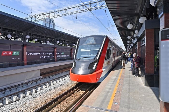 квартиры у станций МЦК в Москве